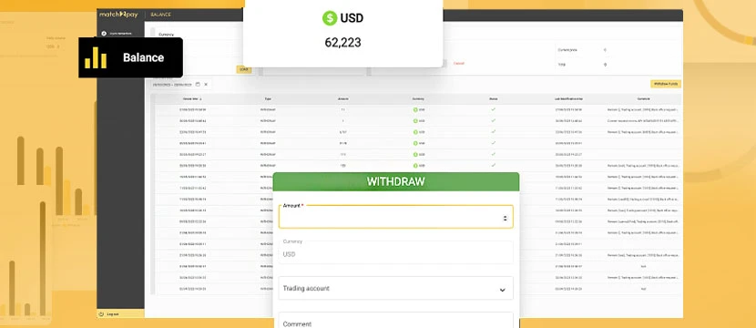 How to Withdraw with Match2Pay from Casino How to Withdraw with Match2Pay from Casino