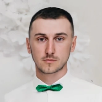 Rostyslav Lutsyk Rostyslav Lutsyk