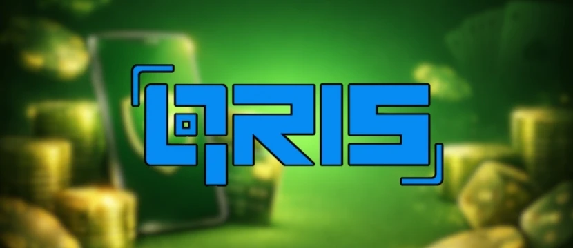 qris QRIS Casino