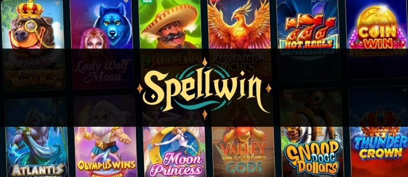 spellwin Binance Pay